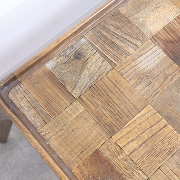 廃盤 CRASH GATE BINGO コーヒーテーブル