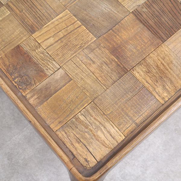 廃盤 CRASH GATE BINGO コーヒーテーブル