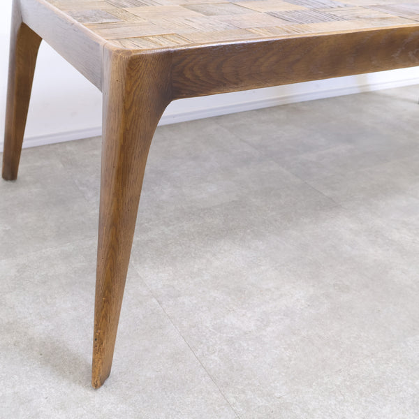 廃盤 CRASH GATE BINGO コーヒーテーブル