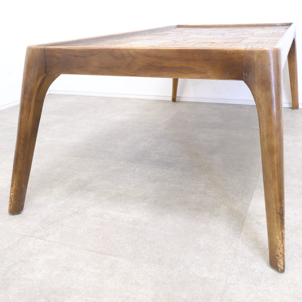 廃盤 CRASH GATE BINGO コーヒーテーブル