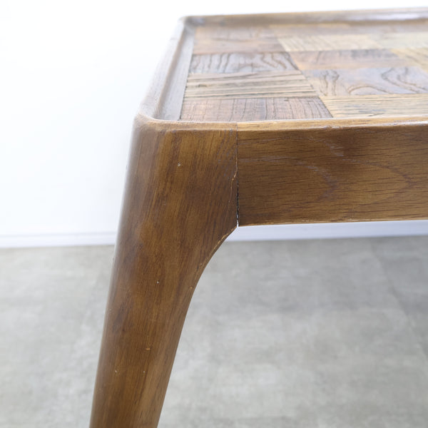 廃盤 CRASH GATE BINGO コーヒーテーブル