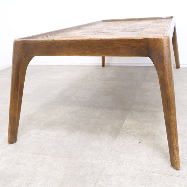 廃盤 CRASH GATE BINGO コーヒーテーブル