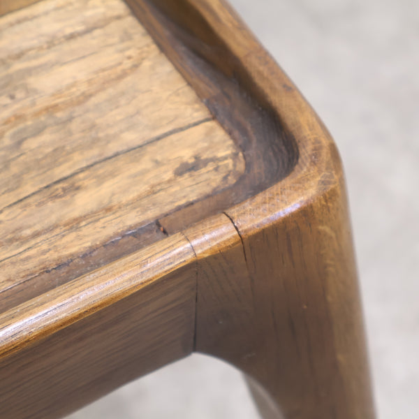 廃盤 CRASH GATE BINGO コーヒーテーブル