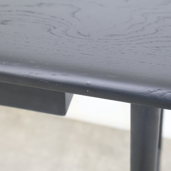 展示品 moda en casa AUTHER デスク