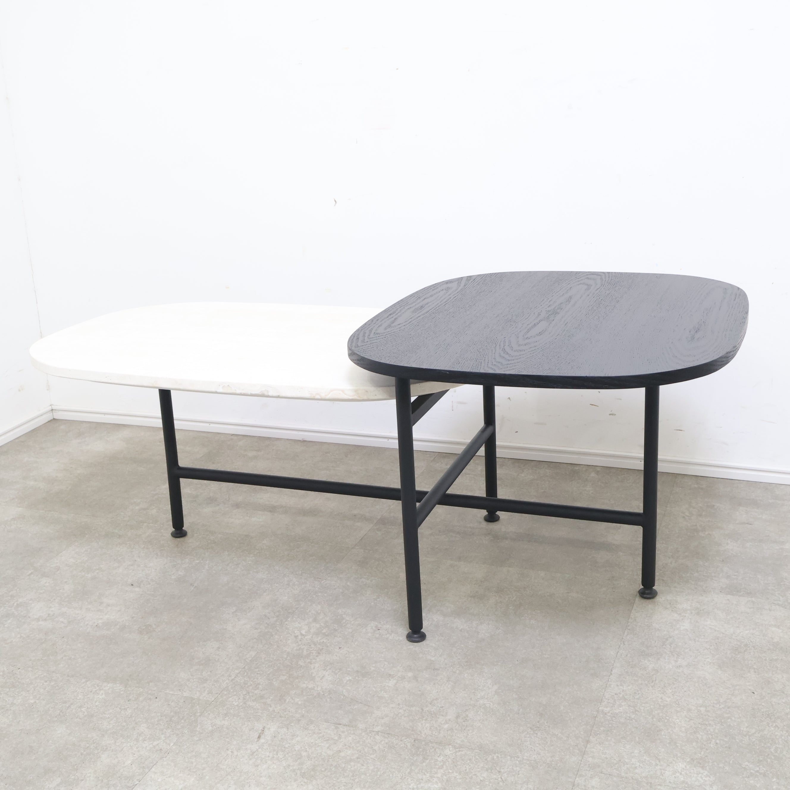 展示品 moda en casa TIER コーヒーテーブル – バナルオンライン