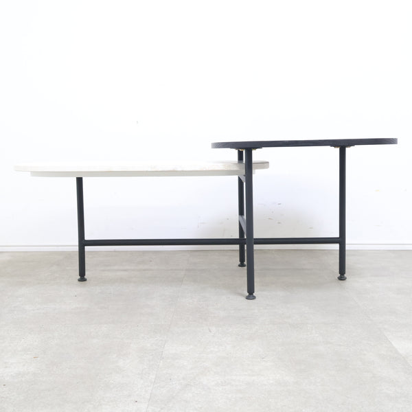 展示品 moda en casa TIER コーヒーテーブル