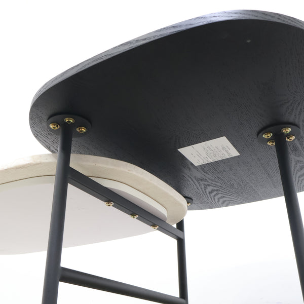 展示品 moda en casa TIER コーヒーテーブル