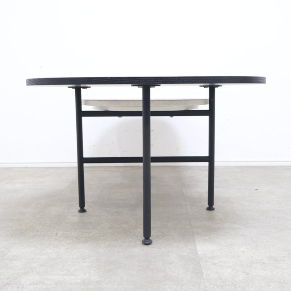 展示品 moda en casa TIER コーヒーテーブル