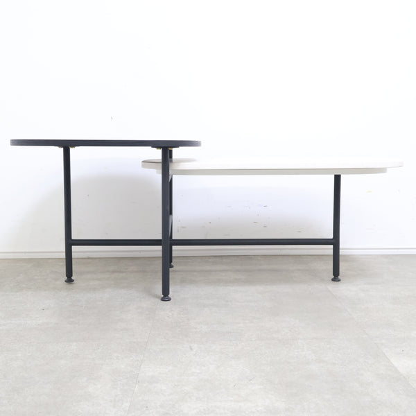 展示品 moda en casa TIER コーヒーテーブル