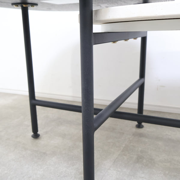 展示品 moda en casa TIER コーヒーテーブル