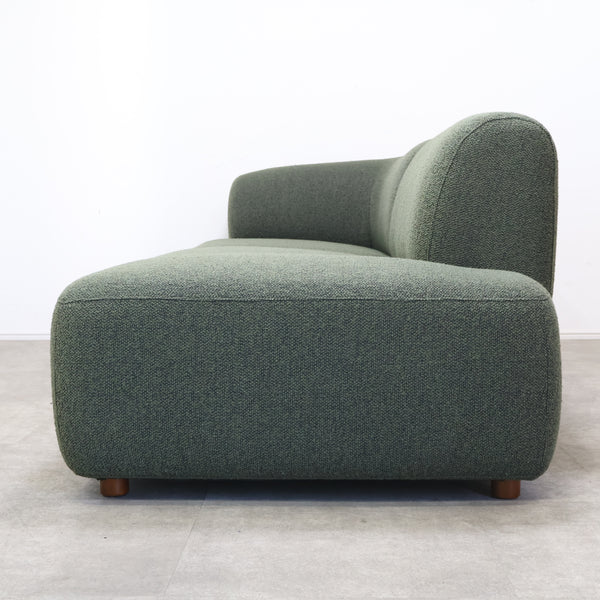 展示品 moda en casa PENNY ソファ 2人掛け