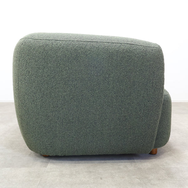 展示品 moda en casa PENNY ソファ 2人掛け