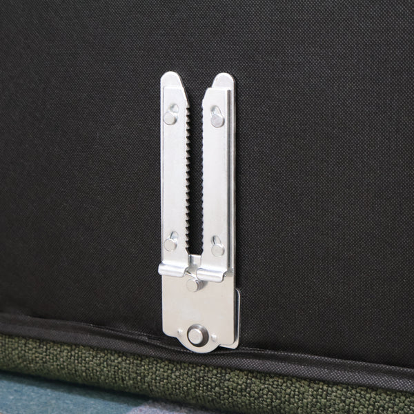 展示品 moda en casa PENNY ソファ 2人掛け