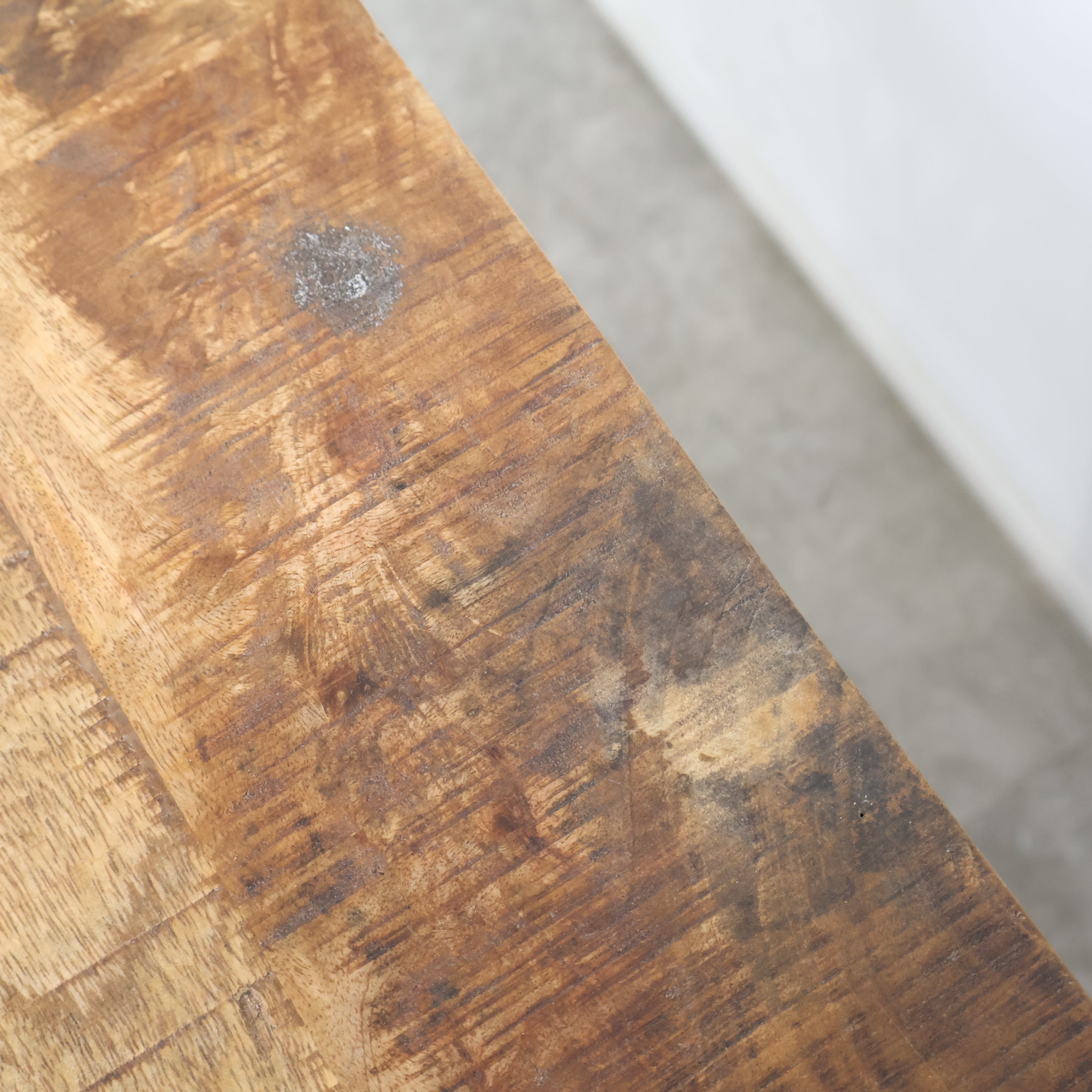 インダストリアルテイストなトローリー・ワゴン – バナルオンライン