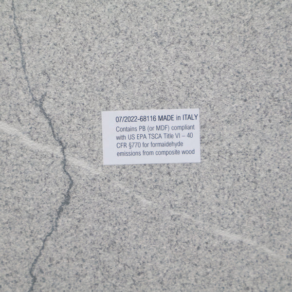 カリガリス コヌビア Dix 円形ダイニングテーブル