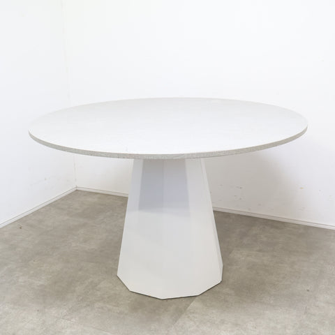 Calligaris DIX ダイニングテーブル 120cm 36回分割金利無料/正規代理店】calligaris カリガリス ダイニング