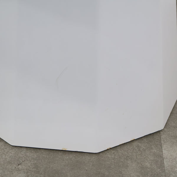 カリガリス コヌビア Dix 円形ダイニングテーブル