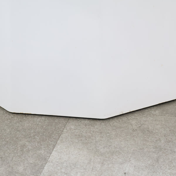 カリガリス コヌビア Dix 円形ダイニングテーブル