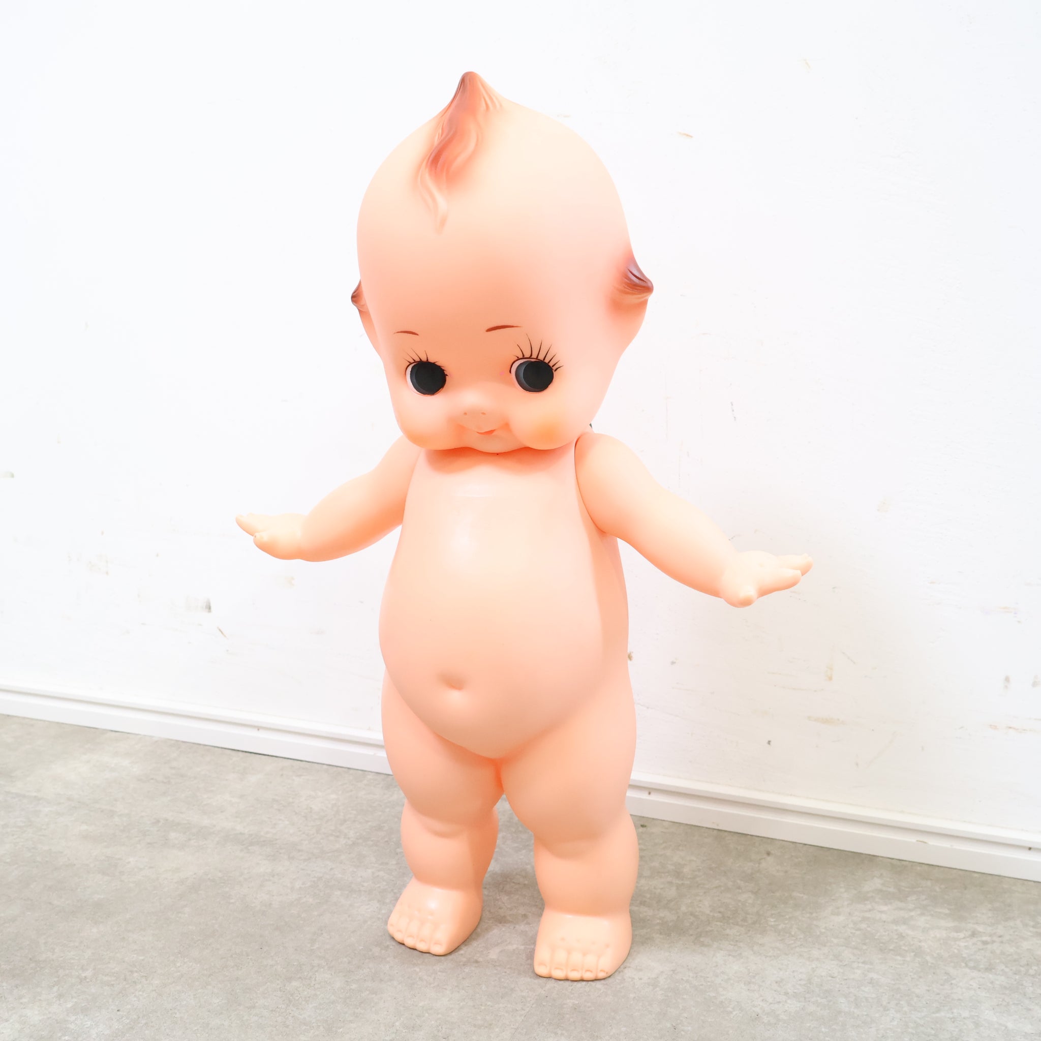 キューピー人形