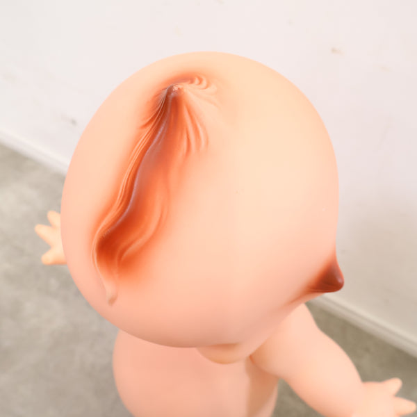キューピー人形