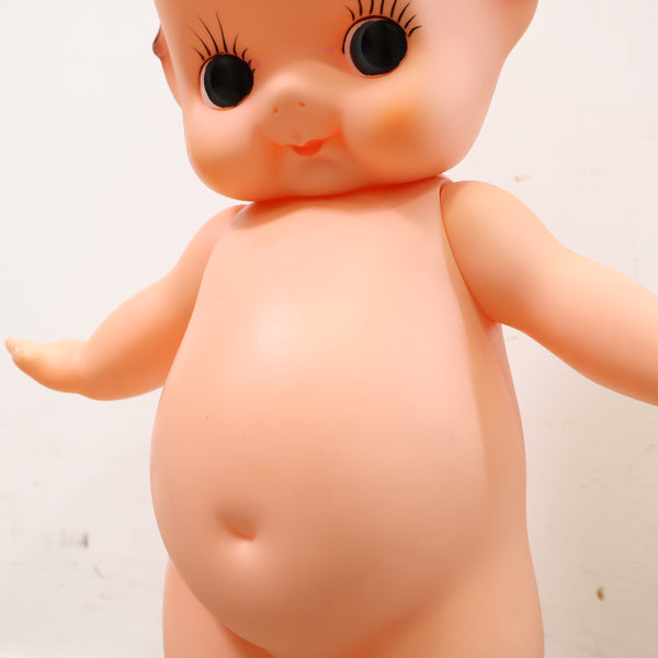 キューピー人形