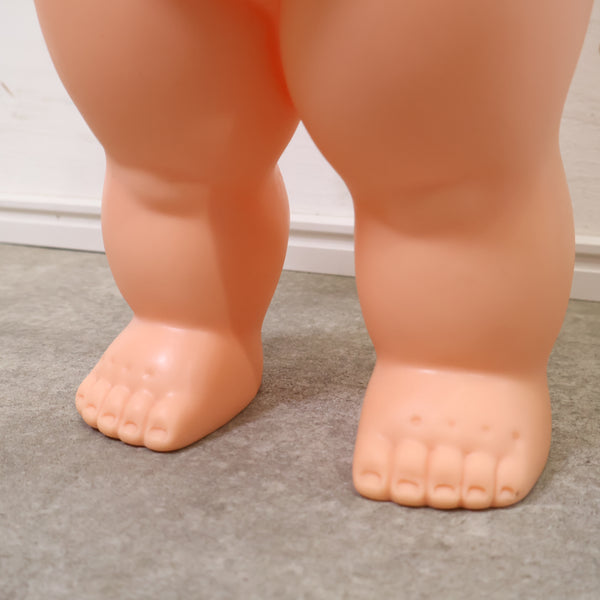 キューピー人形