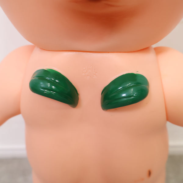 キューピー人形