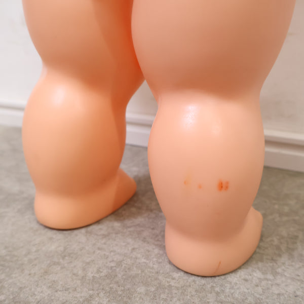 キューピー人形