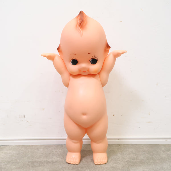 キューピー人形