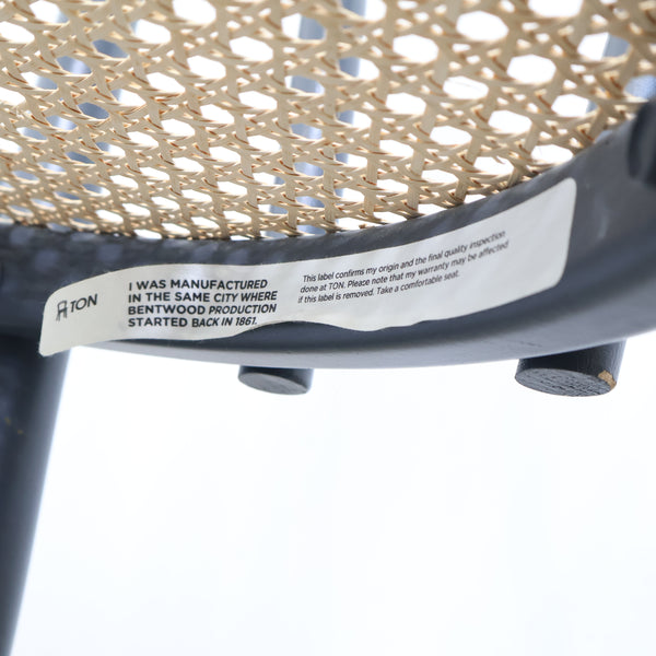 THONET トーネット ベントウッドチェア No.2