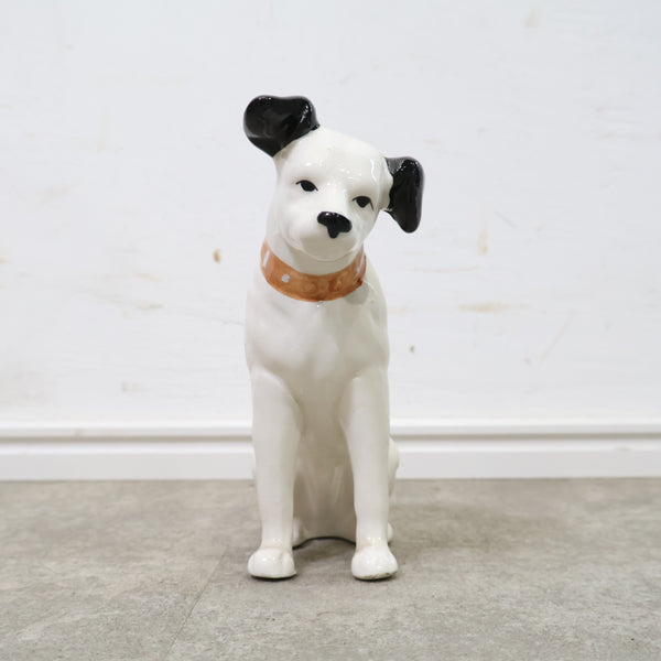 ビクター犬ニッパー君の置き物
