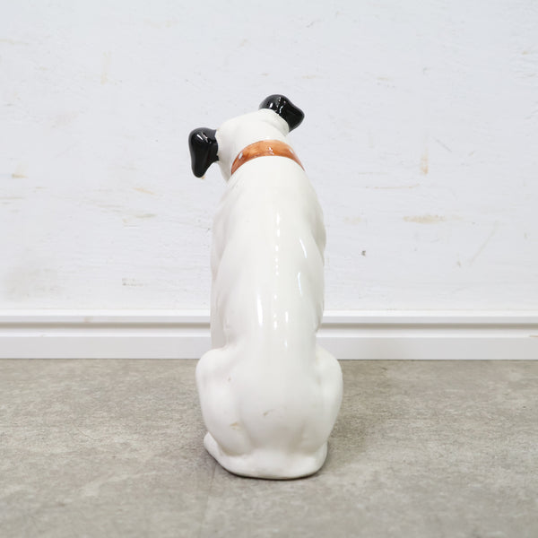 ビクター犬ニッパー君の置き物