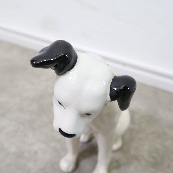 ビクター犬ニッパー君の置き物