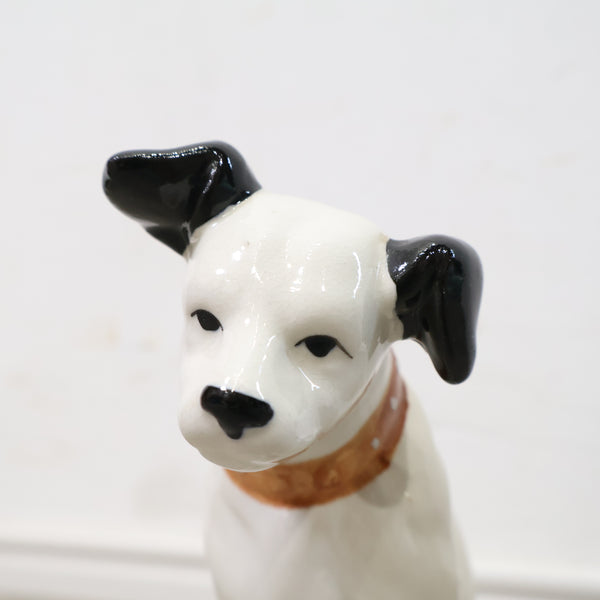 ビクター犬ニッパー君の置き物