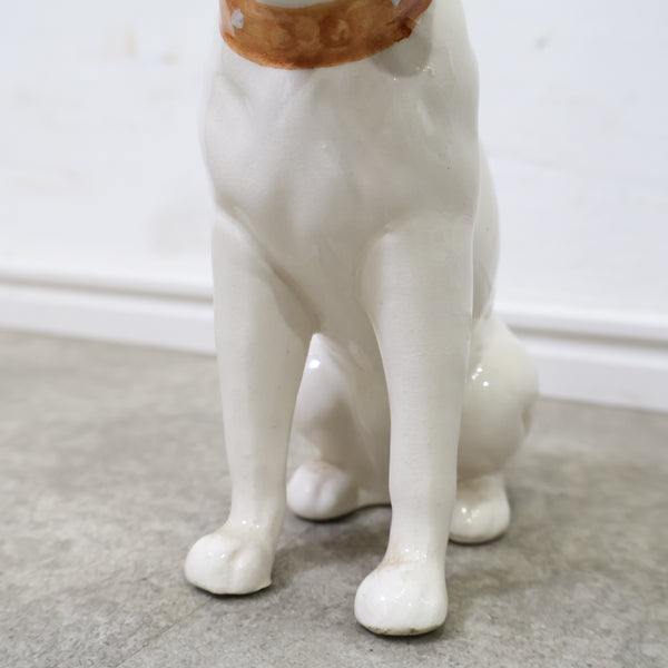 ビクター犬ニッパー君の置き物