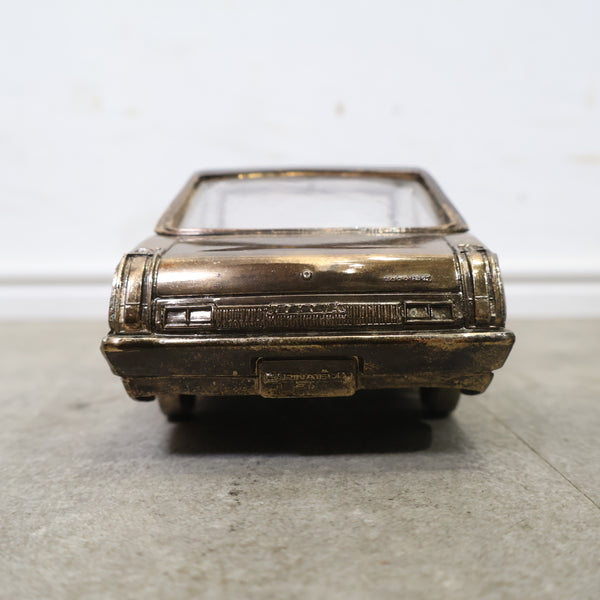 トヨタ・カリーナのシガレットケース