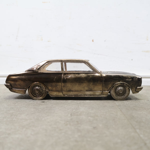 トヨタ・カリーナのシガレットケース