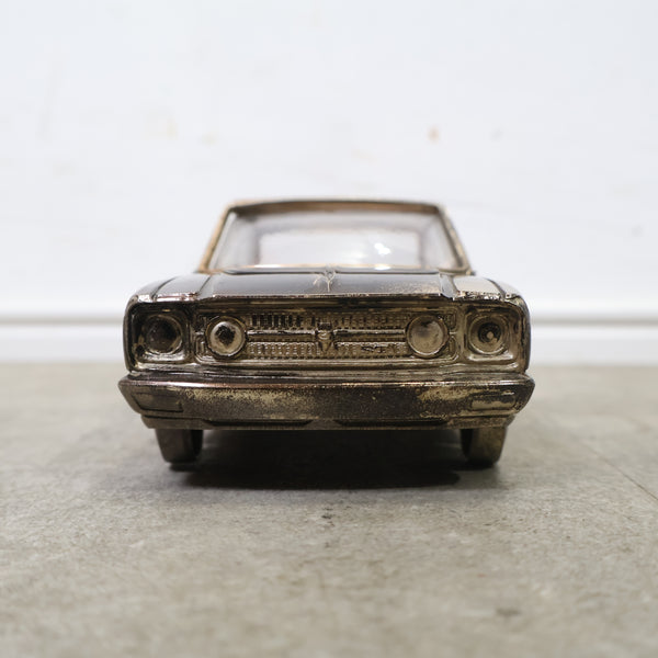 トヨタ・カリーナのシガレットケース