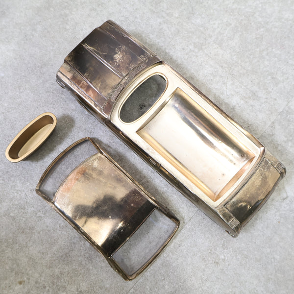 トヨタ・カリーナのシガレットケース