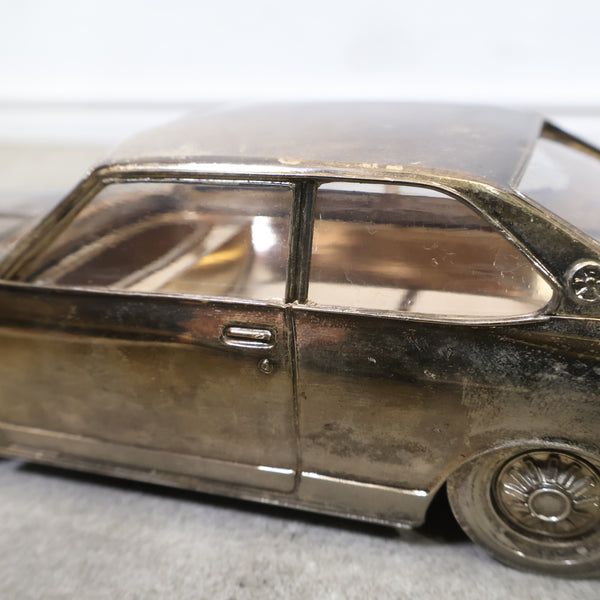 トヨタ・カリーナのシガレットケース