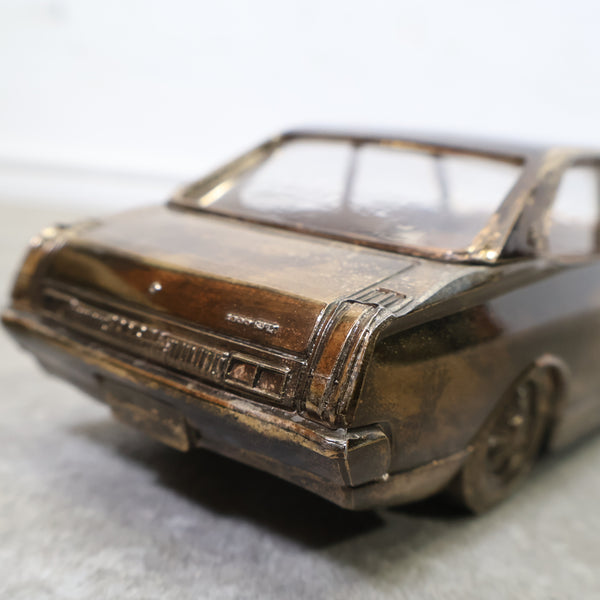 トヨタ・カリーナのシガレットケース