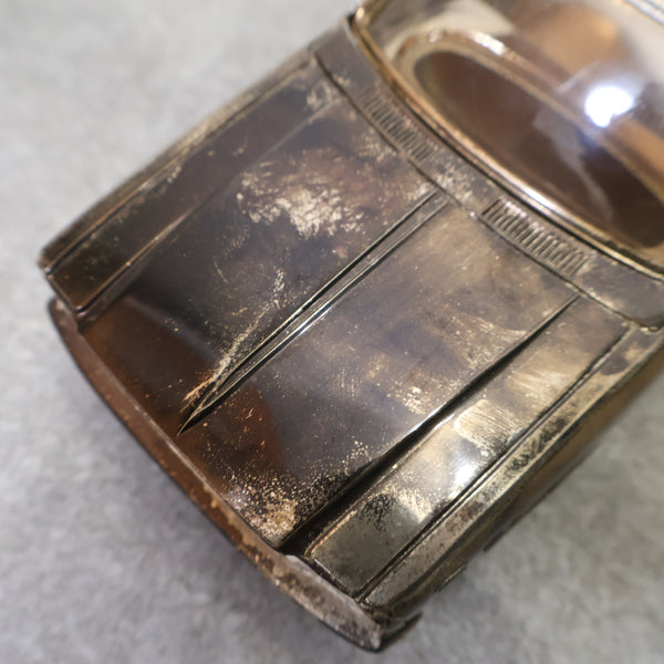 トヨタ・カリーナのシガレットケース