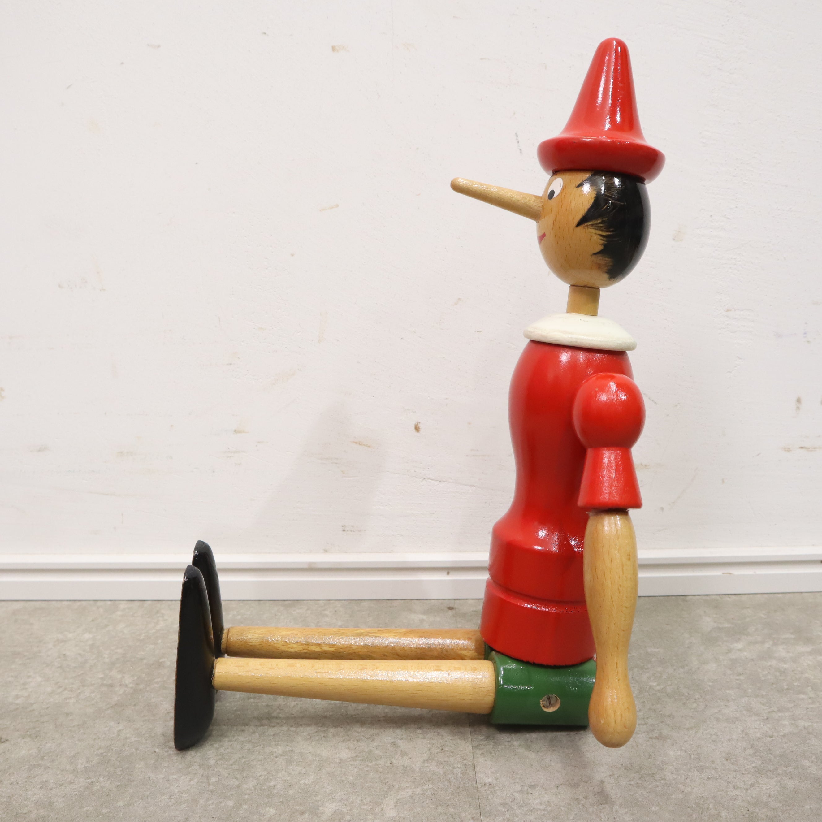 ピノキオの木製人形 – バナルオンラインショップ（BANUL）の通販ならBANUL