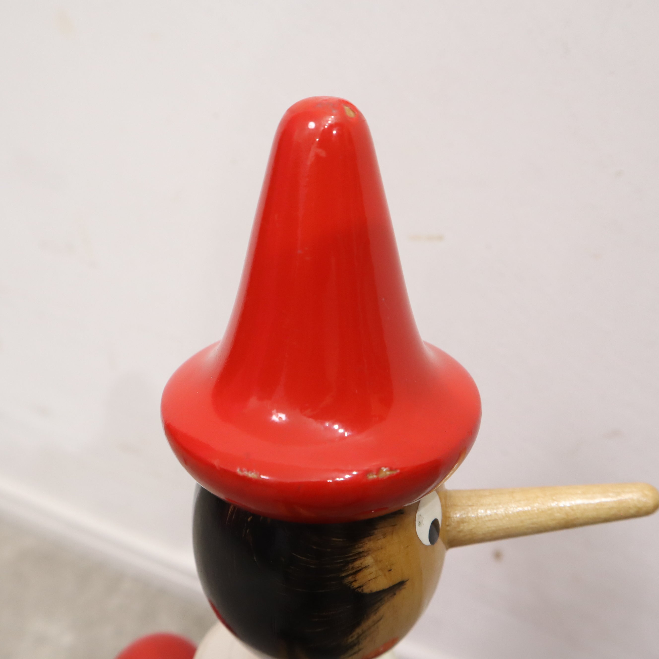 アンティークピノキオ ピノキオの木製人形 – バナルオンラインショップ（BANUL）の通販ならBANUL
