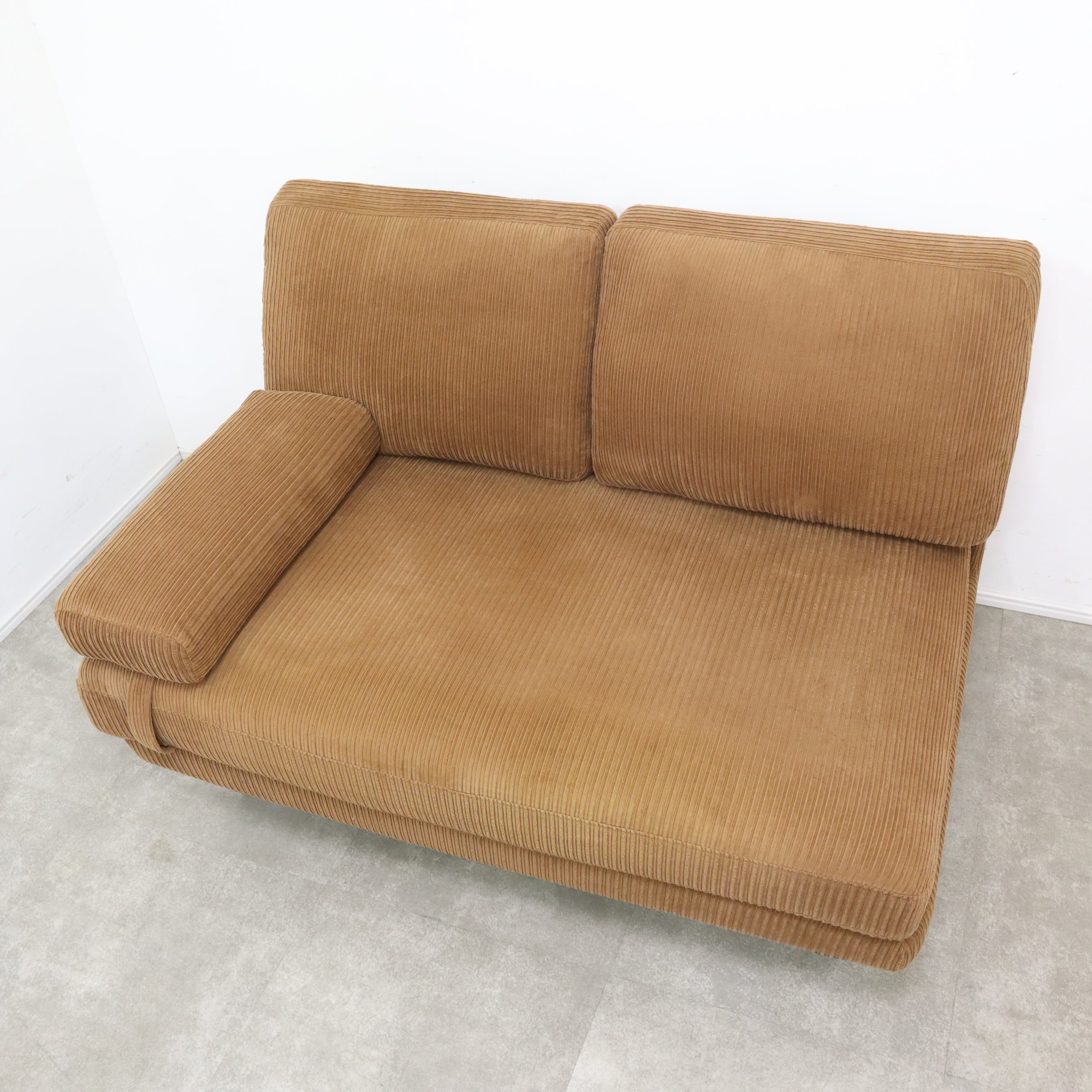 ウニコソファ　unico　GRIFU　グリフ ウニコ unico GRIFU グリフ 2シーターソファ 2人掛け – バナル