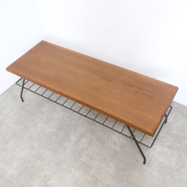 ACME Furniture BELLS FACTORY アクメファニチャー コーヒーテーブル