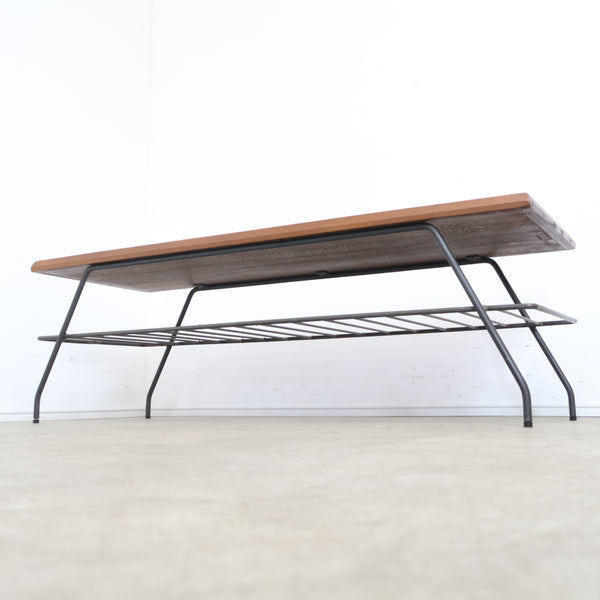 ACME Furniture BELLS FACTORY アクメファニチャー コーヒーテーブル