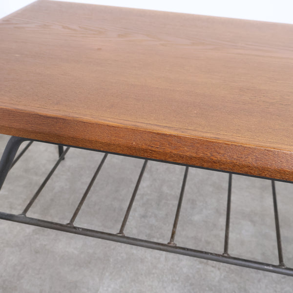 ACME Furniture BELLS FACTORY アクメファニチャー コーヒーテーブル