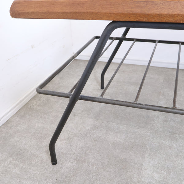 ACME Furniture BELLS FACTORY アクメファニチャー コーヒーテーブル
