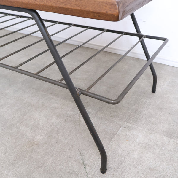 ACME Furniture BELLS FACTORY アクメファニチャー コーヒーテーブル